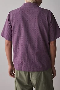 Raga Man Azzish Short Sleeve Shirt