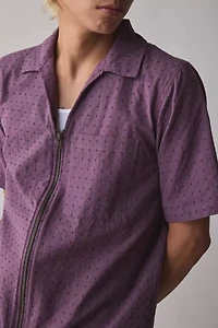 Raga Man Azzish Short Sleeve Shirt
