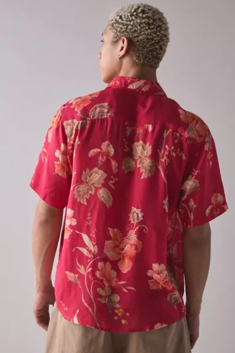 Raga Man Divyansh Short Sleeve Shirt
