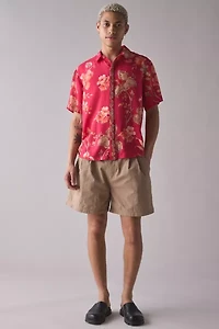 Raga Man Divyansh Short Sleeve Shirt