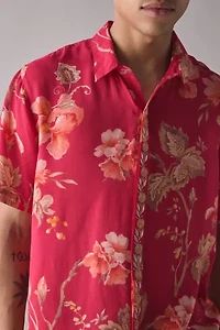 Raga Man Divyansh Short Sleeve Shirt