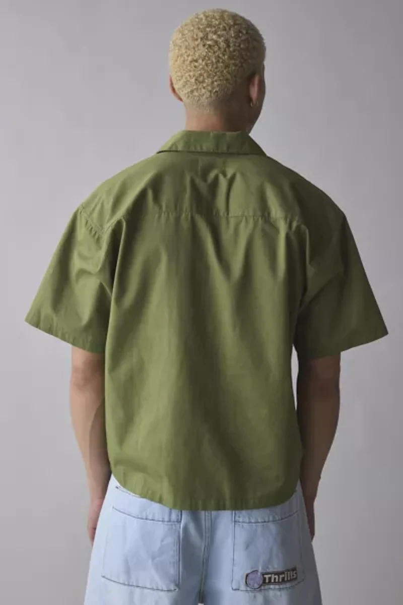 Raga Man Manbir Short Sleeve Shirt