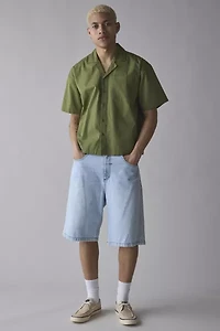Raga Man Manbir Short Sleeve Shirt