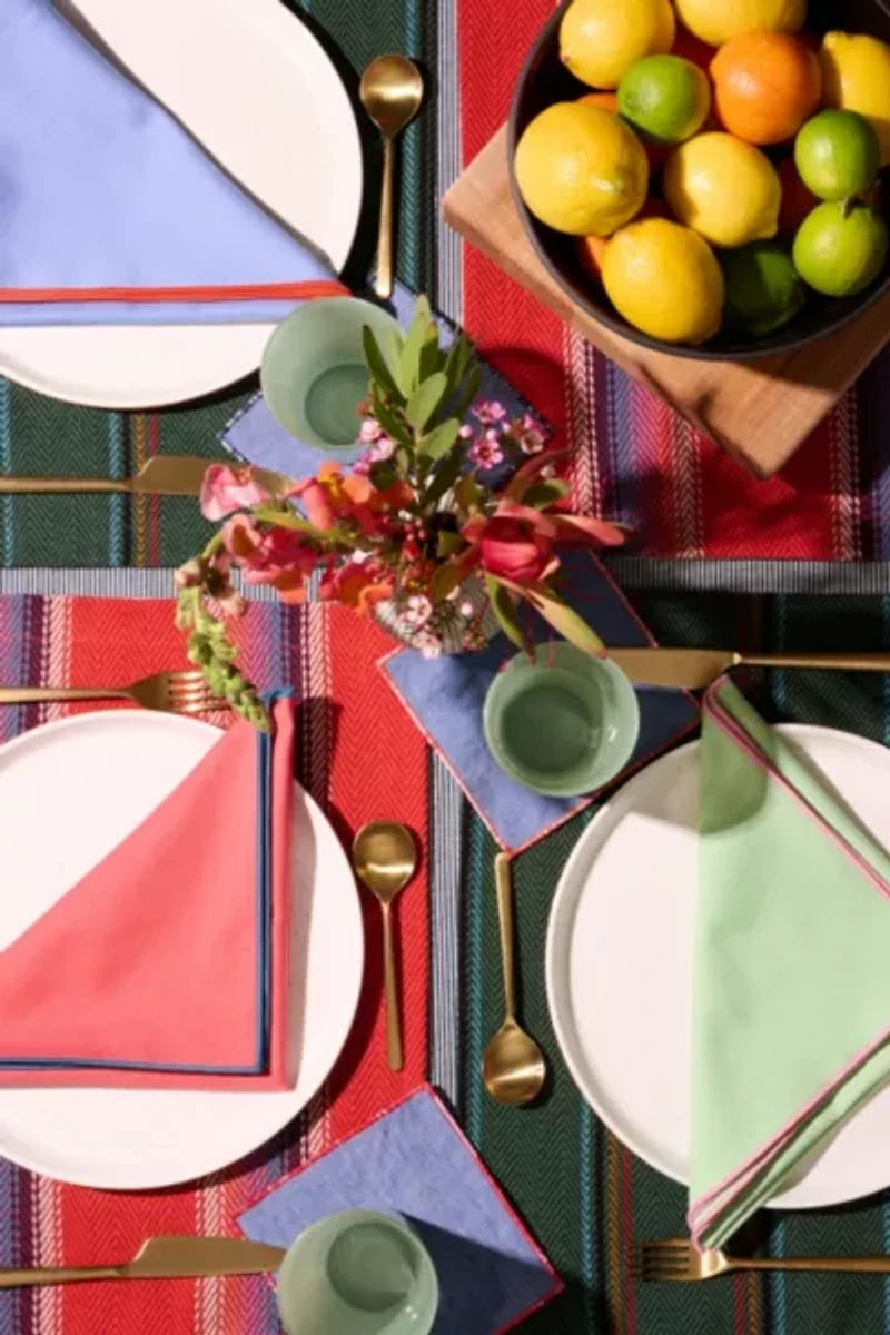 ATELIER SAUCIER Placemat