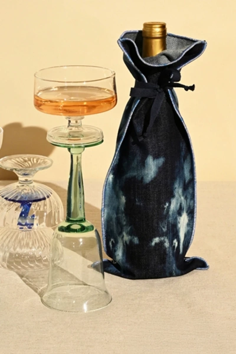 ATELIER SAUCIER Bottle Bag