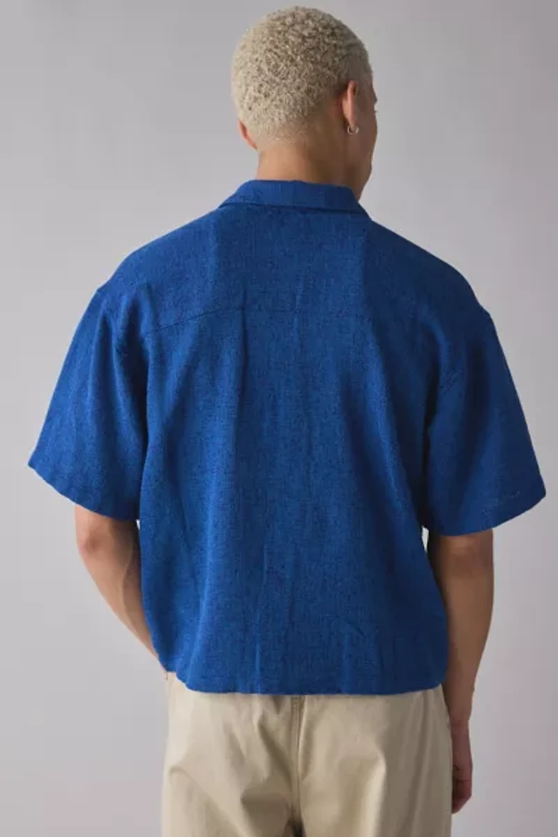 Raga Man Naveen Short Sleeve Shirt