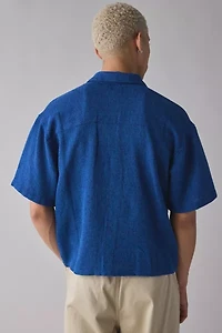 Raga Man Naveen Short Sleeve Shirt