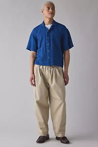 Raga Man Naveen Short Sleeve Shirt