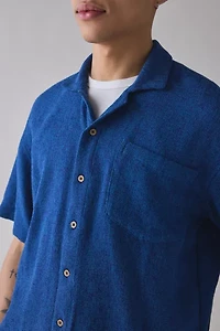 Raga Man Naveen Short Sleeve Shirt