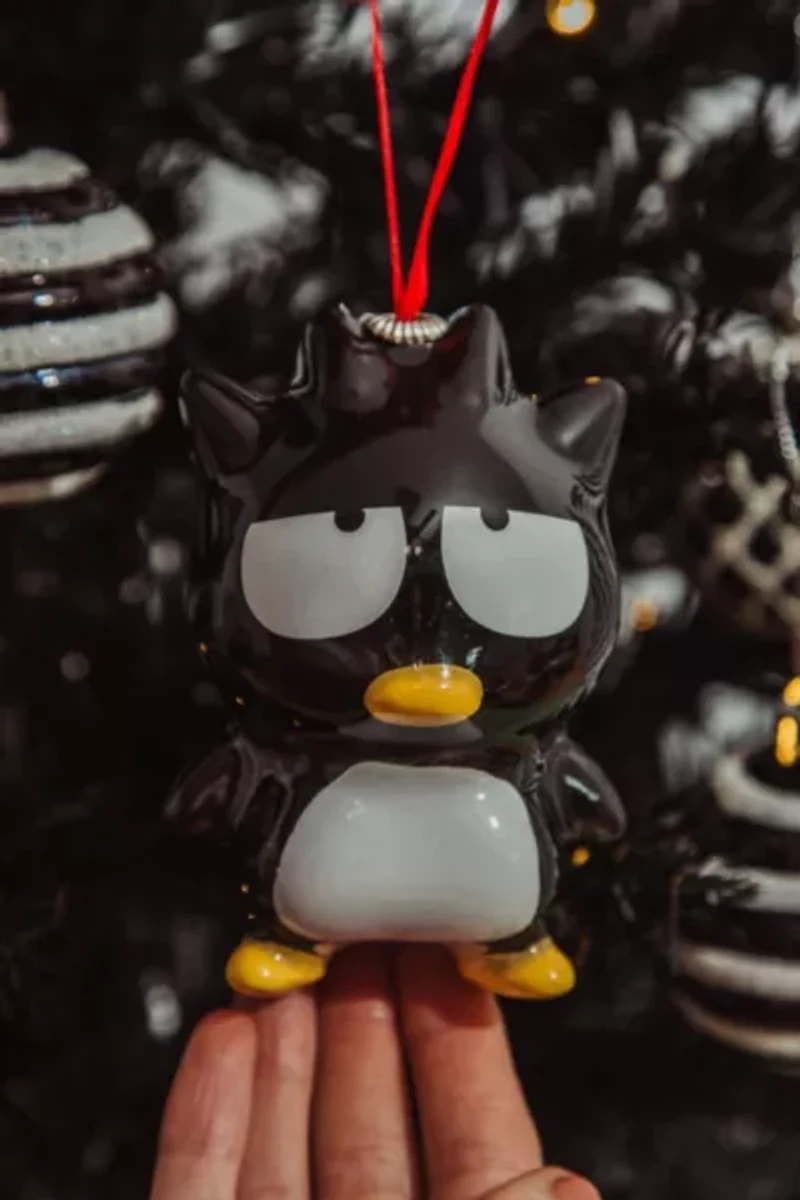 Sanrio Hello Kitty and Friends Ornament