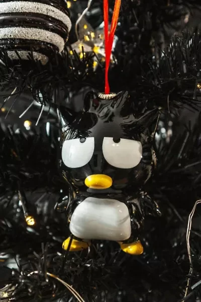 Sanrio Hello Kitty and Friends Ornament