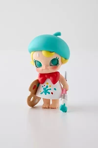POP MART Baby Molly When I Was Three Series Blind Box Figure