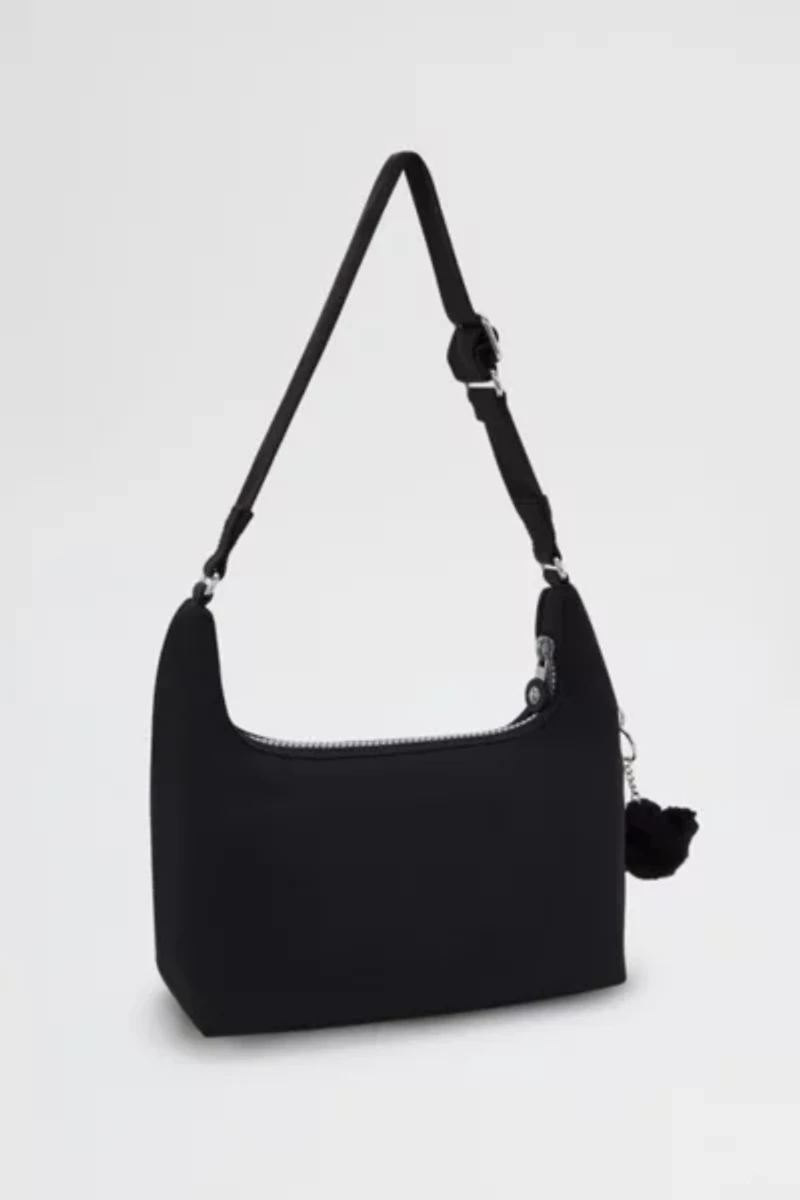 Kipling Nikki Heritage Nylon Shoulder Bag