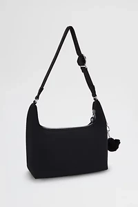 Kipling Nikki Heritage Nylon Shoulder Bag