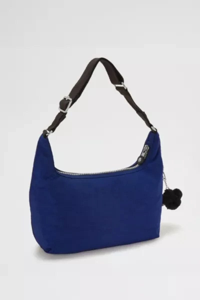 Kipling Nikki Heritage Nylon Shoulder Bag