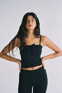 RAT BOI Tie Cami Tank