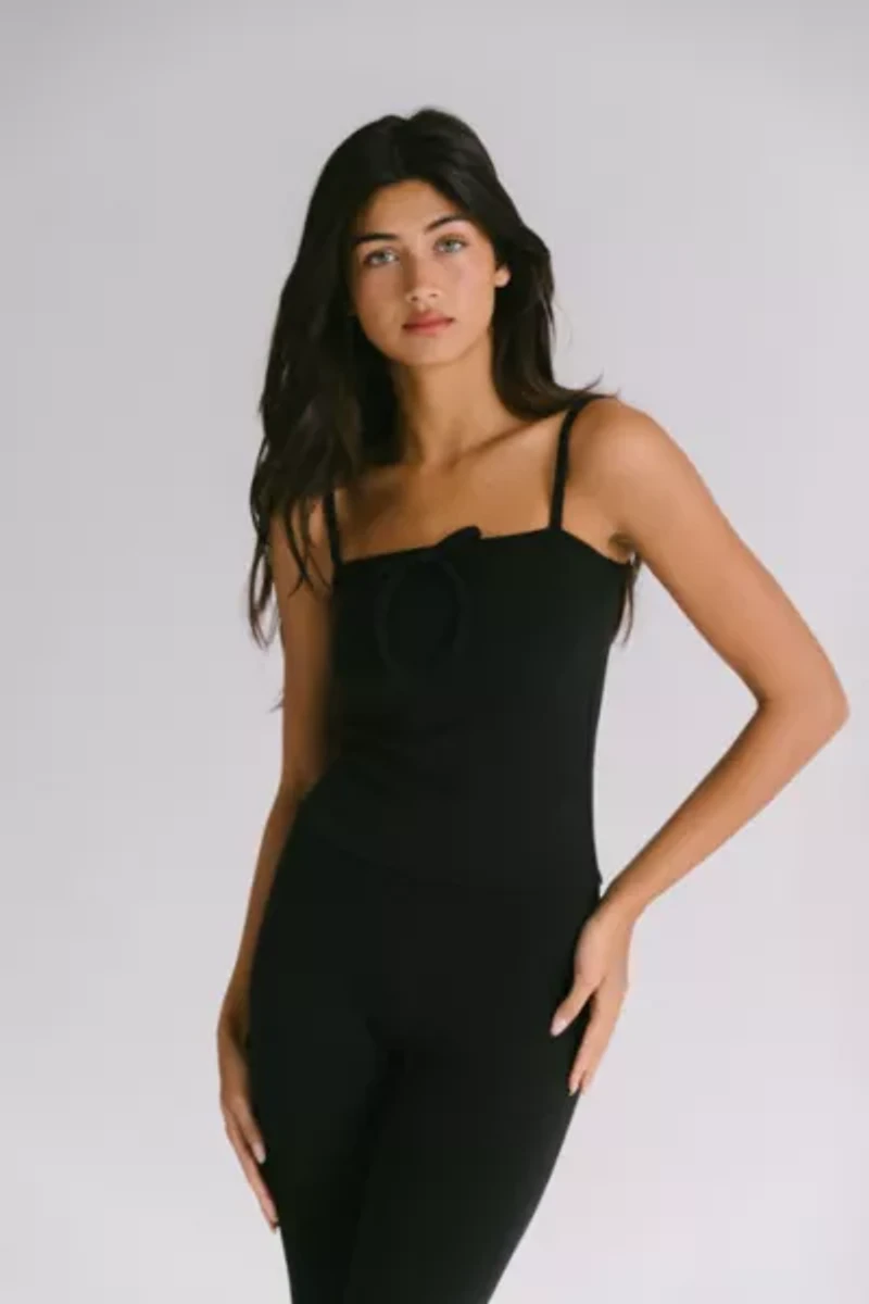 RAT BOI Tie Cami Tank