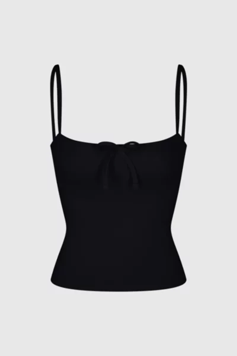 RAT BOI Tie Cami Tank