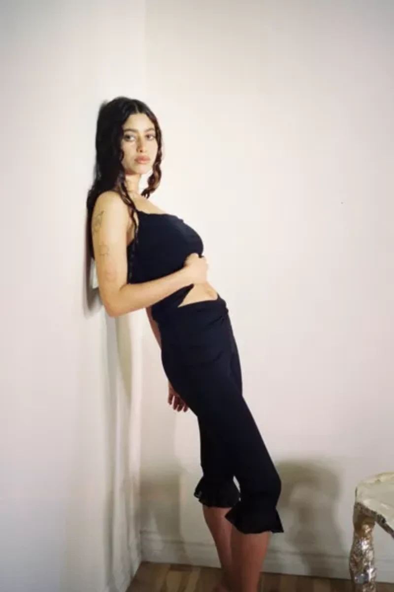 Gigi LA Imogen Capri Pant