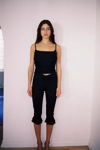 Gigi LA Imogen Capri Pant