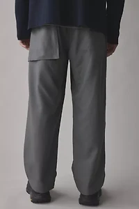 Snow Peak Hybrid Wool Utility Pant