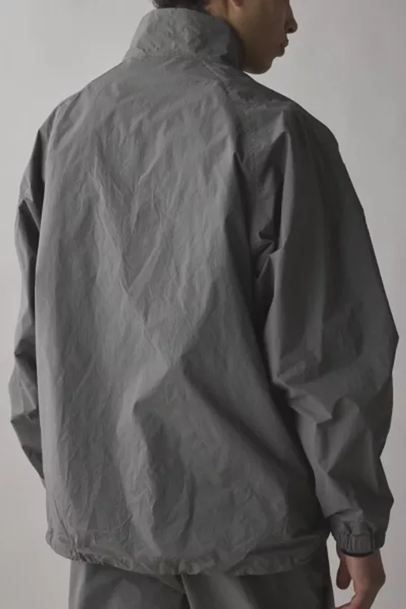 Snow Peak Tussah Nylon Anorak Jacket