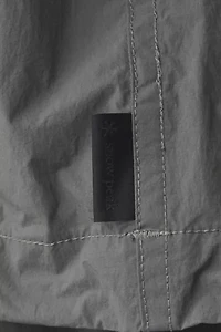 Snow Peak Tussah Nylon Anorak Jacket