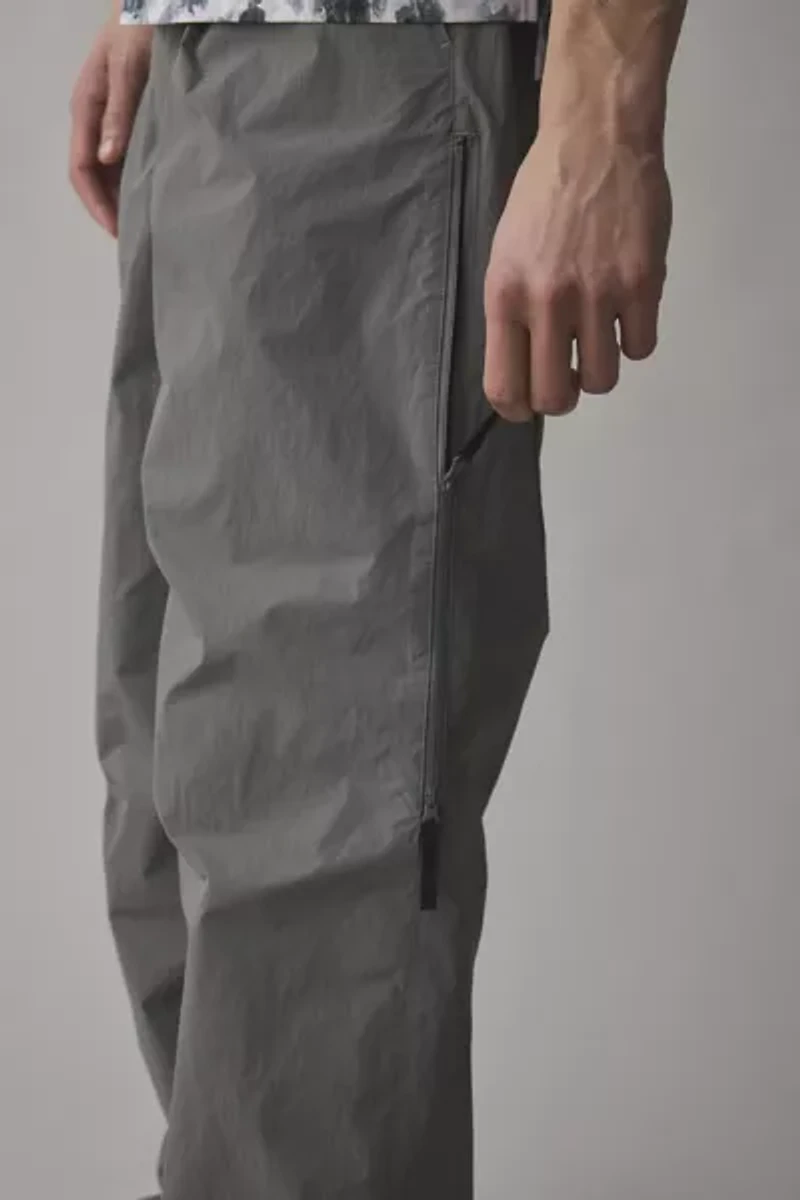 Snow Peak Tussah Nylon Utility Pant