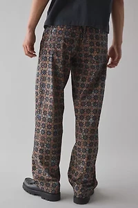 KARDO Roy Patterned Trouser Pant