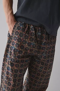 KARDO Roy Patterned Trouser Pant