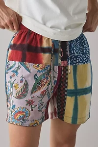 KARDO Olbia Patchwork Short