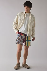 KARDO Olbia Patchwork Short