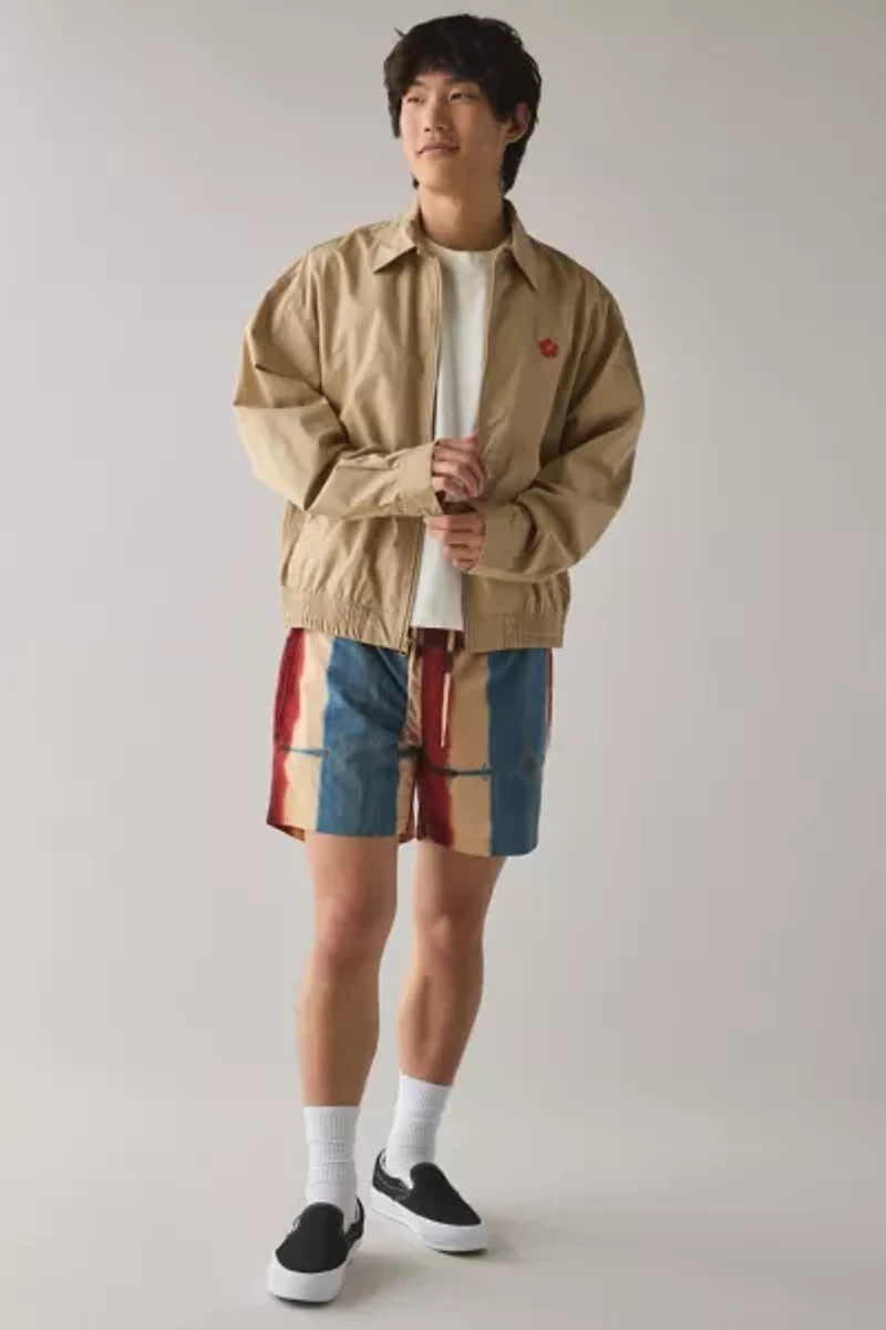 KARDO Alghero Patterned Short