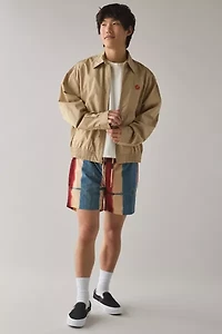 KARDO Alghero Patterned Short