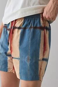 KARDO Alghero Patterned Short