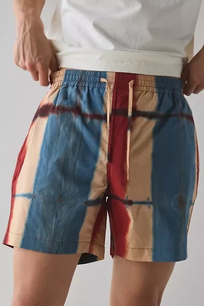 KARDO Alghero Patterned Short