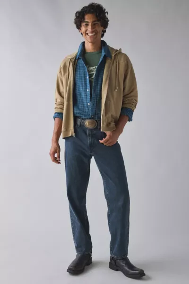 Levi’s® 568 Stay Loose Straight Jean