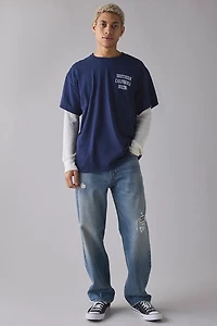 Levi’s® 568 Stay Loose Straight Leg Jean