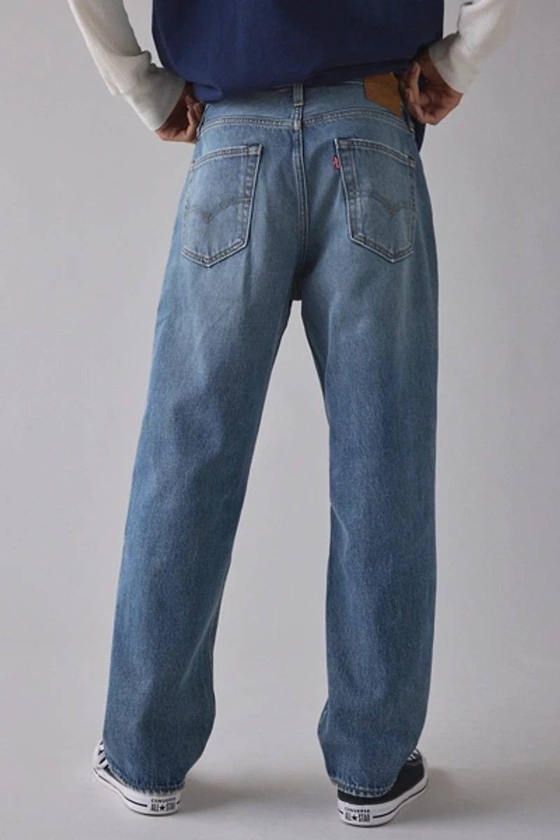 Levi’s® 568 Stay Loose Straight Leg Jean