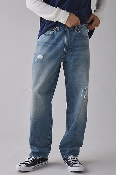 Levi’s® 568 Stay Loose Straight Leg Jean