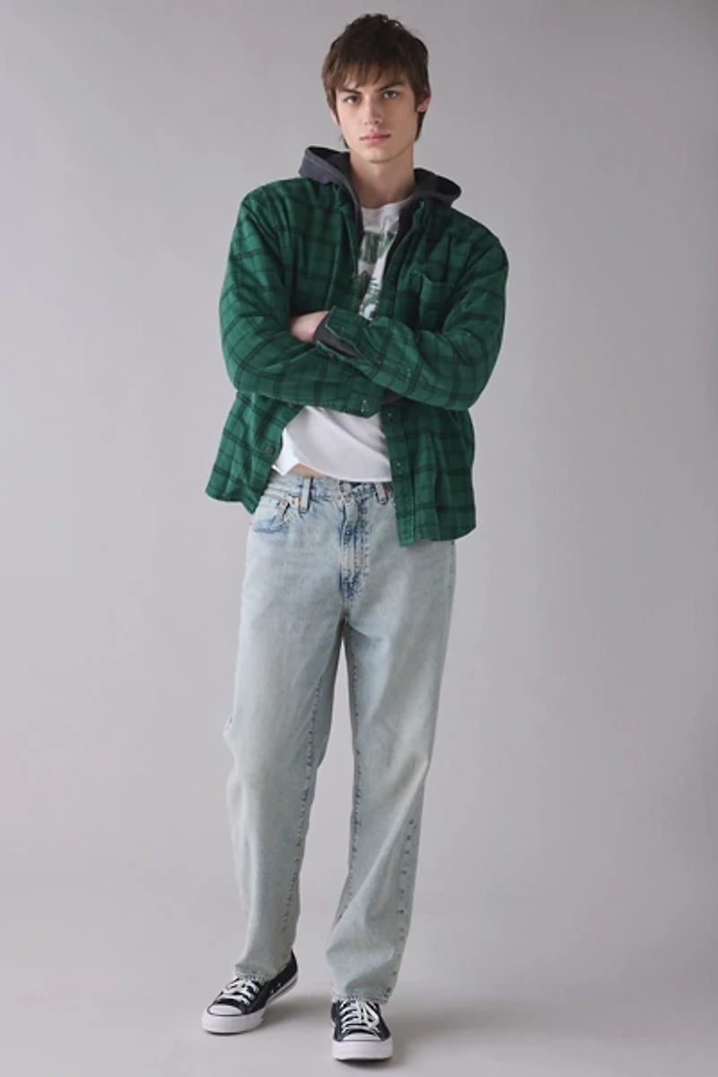 Levi’s® 568 Stay Loose Straight Leg Jean