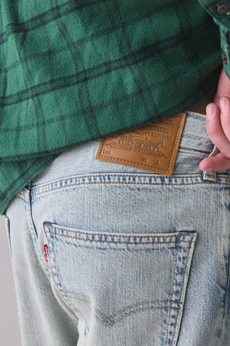 Levi’s® 568 Stay Loose Straight Leg Jean