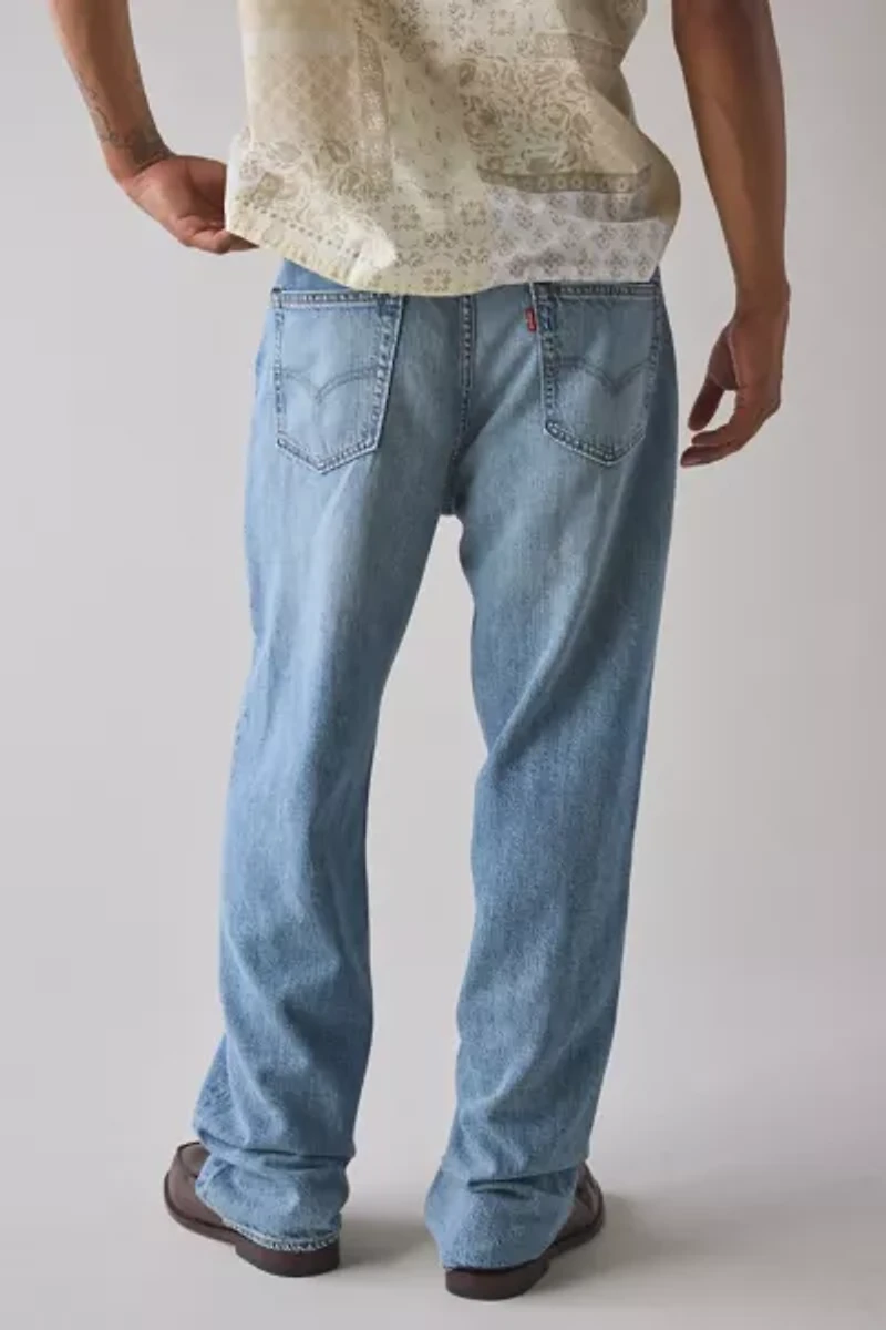 Levi’s® 568 Stay Loose Straight Jean