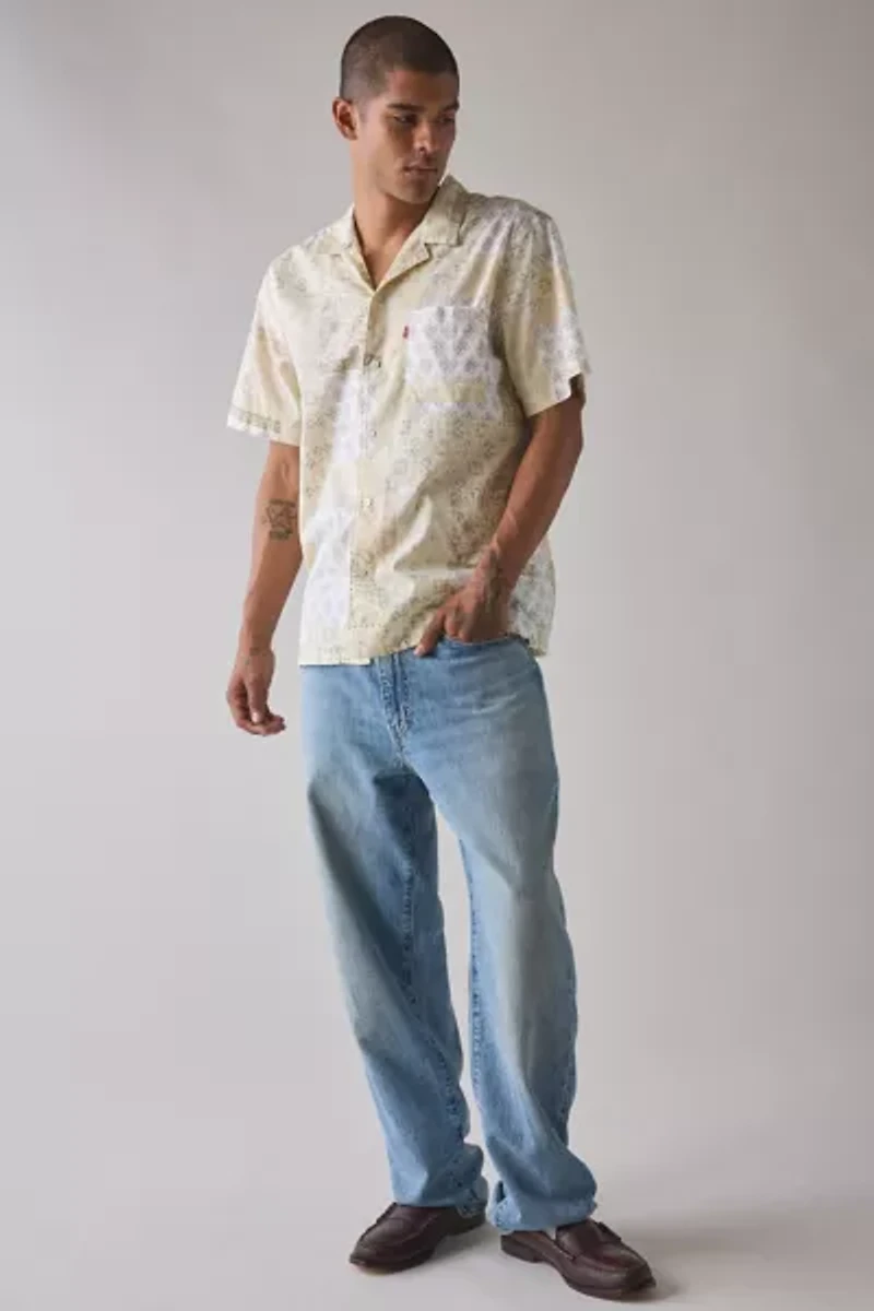 Levi’s® 568 Stay Loose Straight Jean