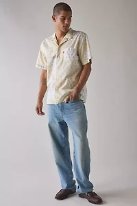 Levi’s® 568 Stay Loose Straight Jean