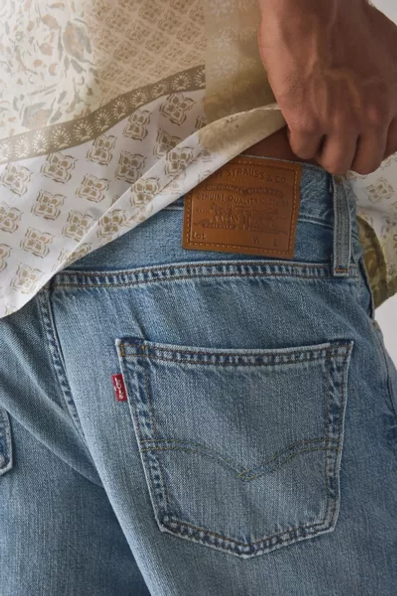 Levi’s® 568 Stay Loose Straight Jean