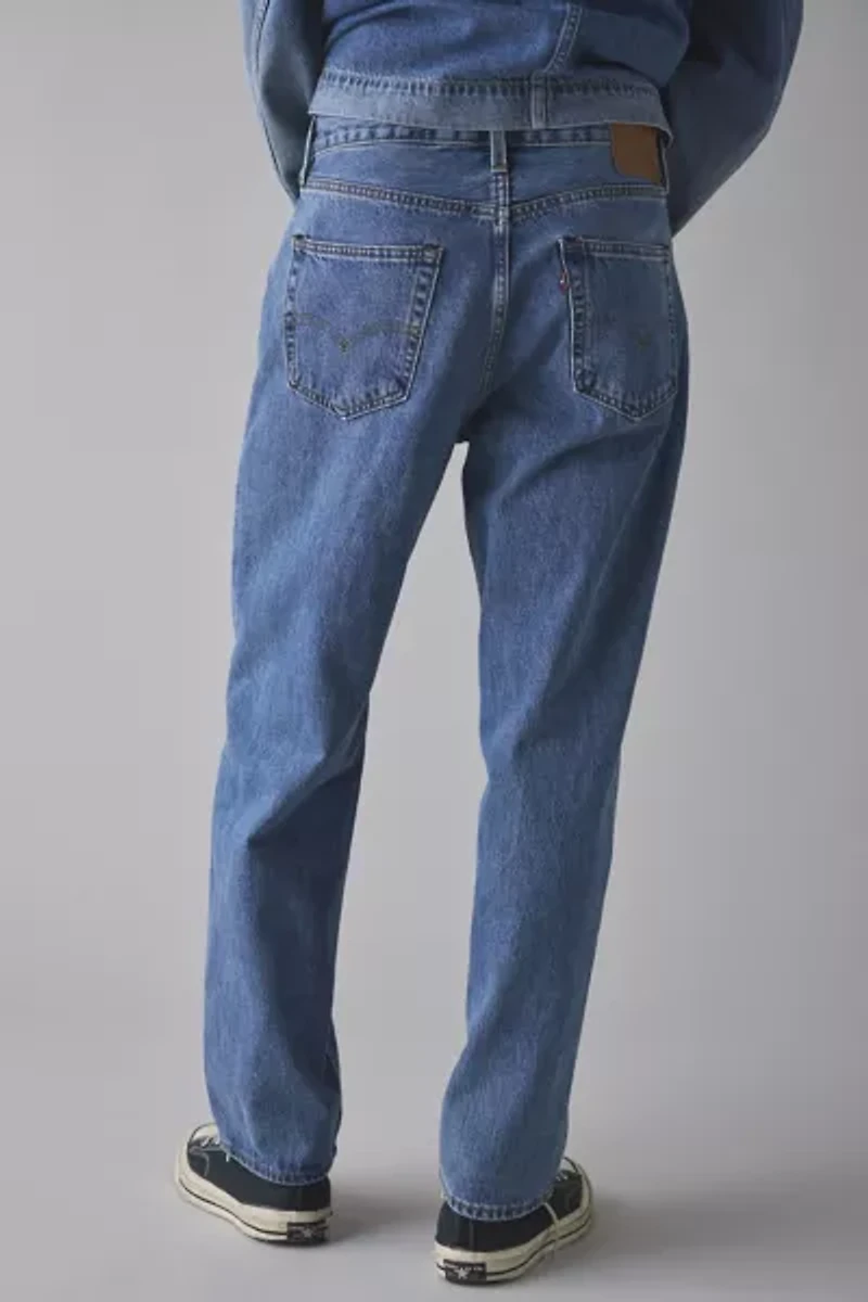 Levi’s® 568 Stay Loose Straight Leg Jean
