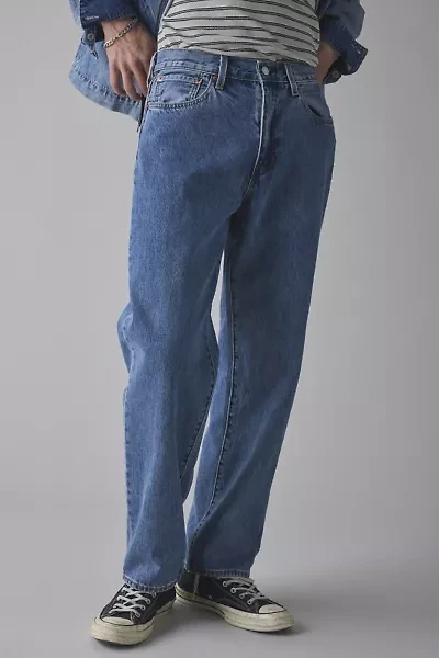 Levi’s® 568 Stay Loose Straight Leg Jean