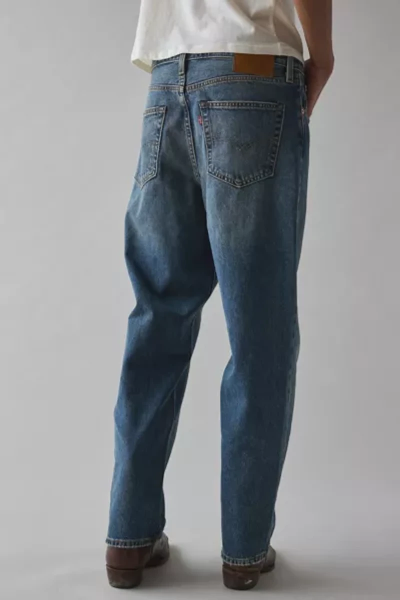 Levi’s® 568 Stay Loose Straight Leg Jean