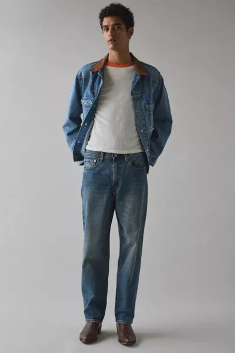 Levi’s® 568 Stay Loose Straight Leg Jean